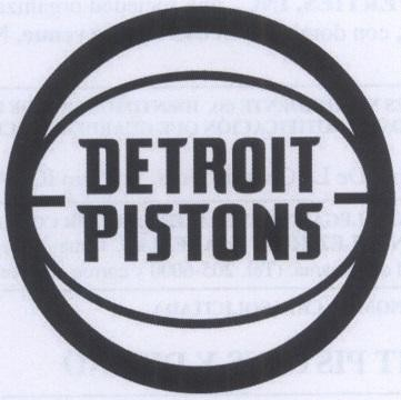 DETROIT PISTONS