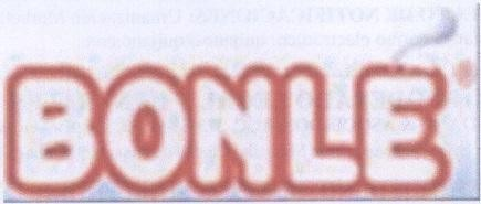 BONLÉ