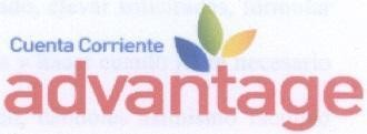 CUENTA CORRIENTE ADVANTAGE