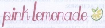 PINK LEMONADE