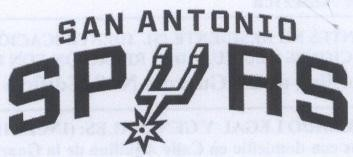 SAN ANTONIO SPURS