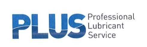 PLUS PROFESSIONAL LUBRICANT SERVICE