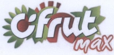 CIFRUT MAX