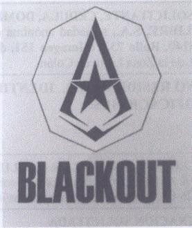BLACKOUT