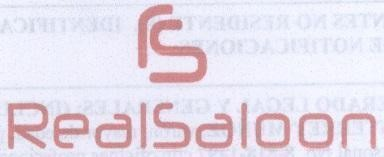 REALSALOON