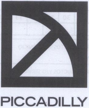 PICCADILLY