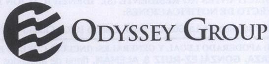 ODYSSEY GROUP