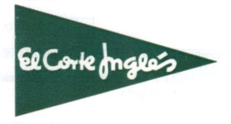 EL CORTE INGLÉS