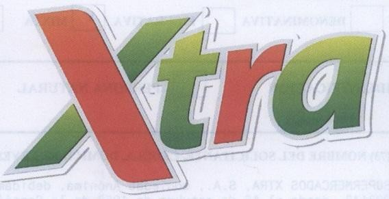 XTRA