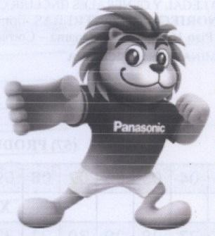 PANASONIC
