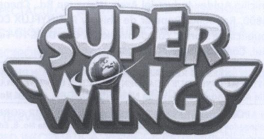 SUPER WINGS