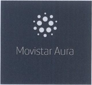 MOVISTAR AURA
