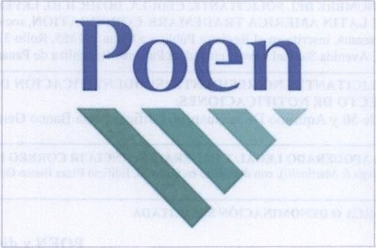 POEN