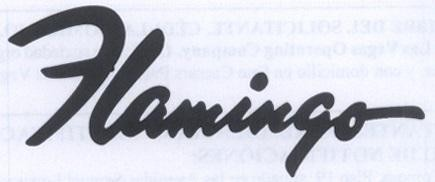 FLAMINGO