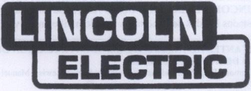 LINCOLN ELECTRIC