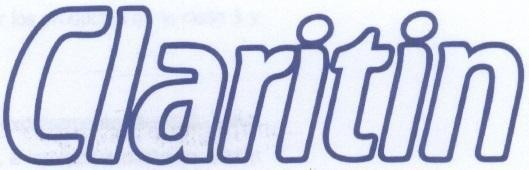CLARITIN