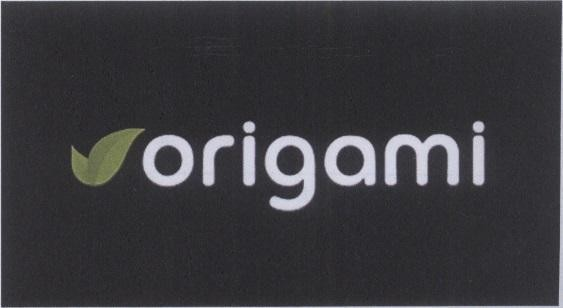 ORIGAMI