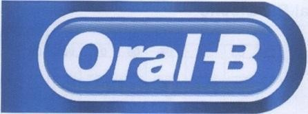 ORAL-B