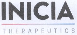 INICIA THERAPEUTICS