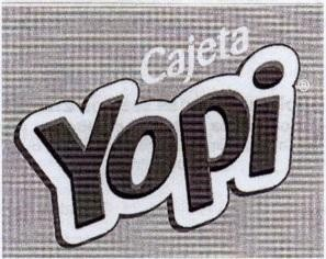 YOPI