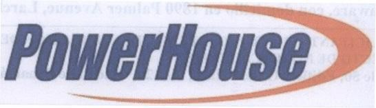POWERHOUSE