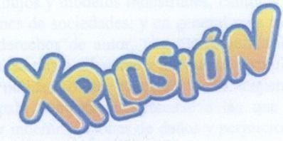 XPLOSIÓN