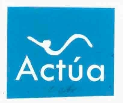 ACTÚA