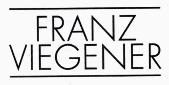 FRANZ VIEGENER