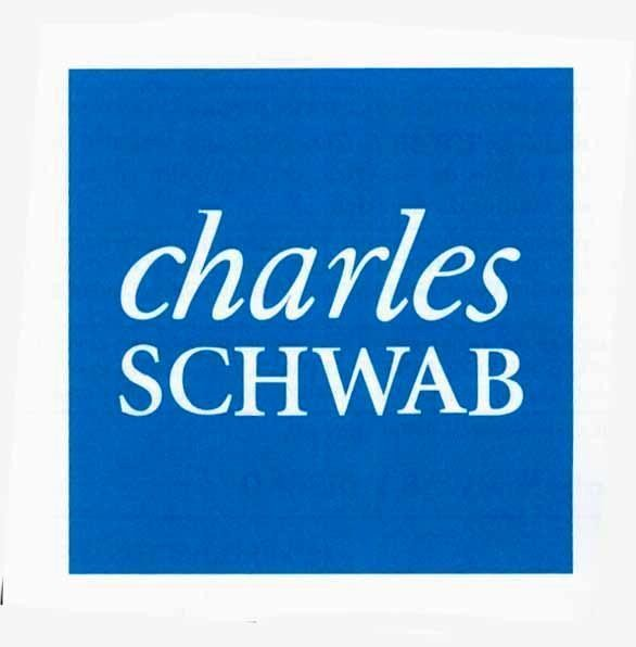 CHARLES SCHWAB