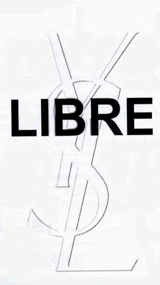 YSL LIBRE