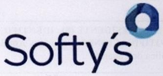 SOFTY'S