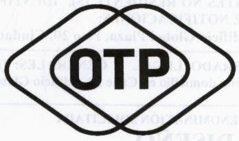 OTP