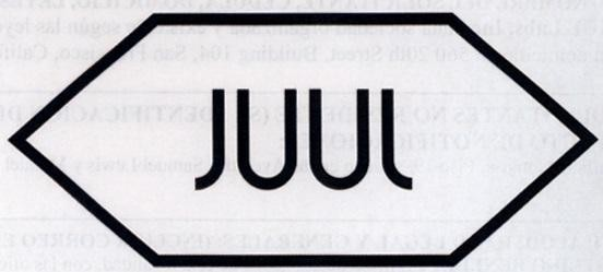JUUL