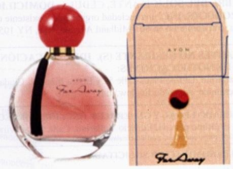AVON FAR AWAY