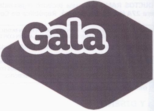GALA
