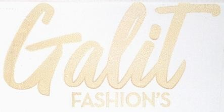 GALIT FASHIONS