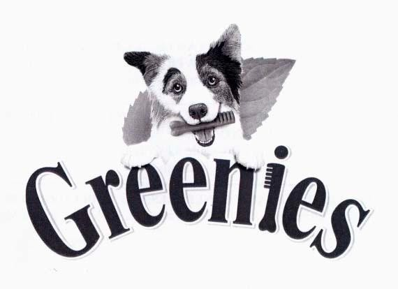GREENIES