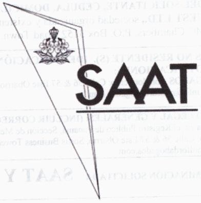 SAAT