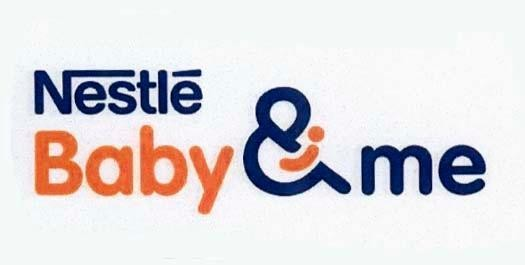 NESTLÉ BABY & ME