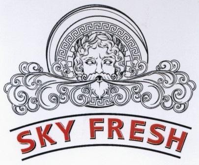 SKY FRESH