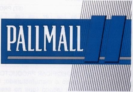PALL MALL