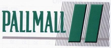 PALL MALL