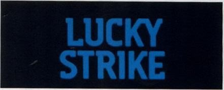 LUCKY STRIKE