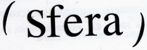SFERA