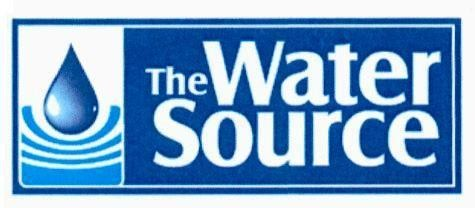 THE WATER SOURCE