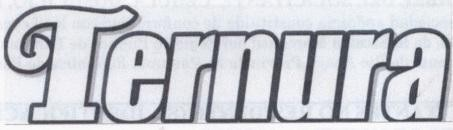 TERNURA