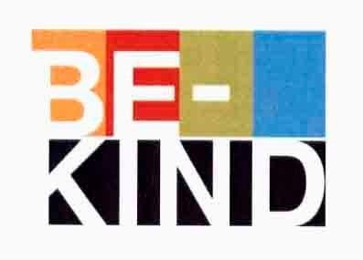 BE-KIND