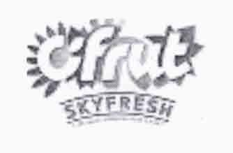 CIFRUT SKYFRESH