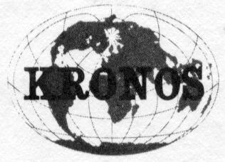 KRONOS