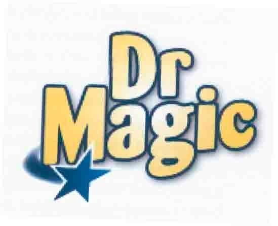 DR MAGIC
